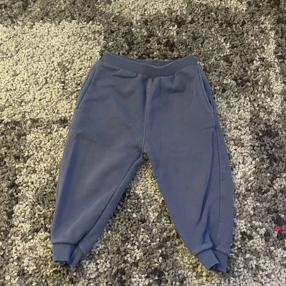 Zara sweatpants bundle - Picture 2 of 3